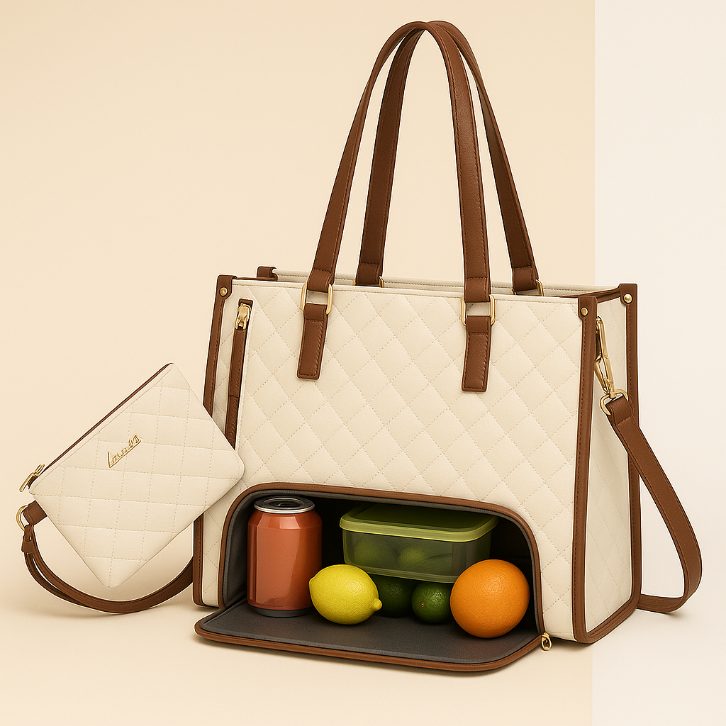 Levette Tote Bag
