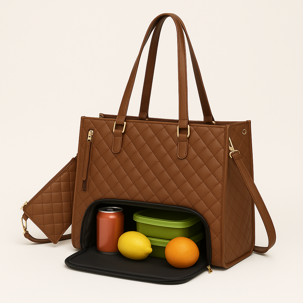Levette Tote Bag