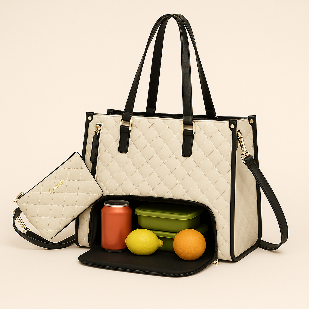 Levette Tote Bag