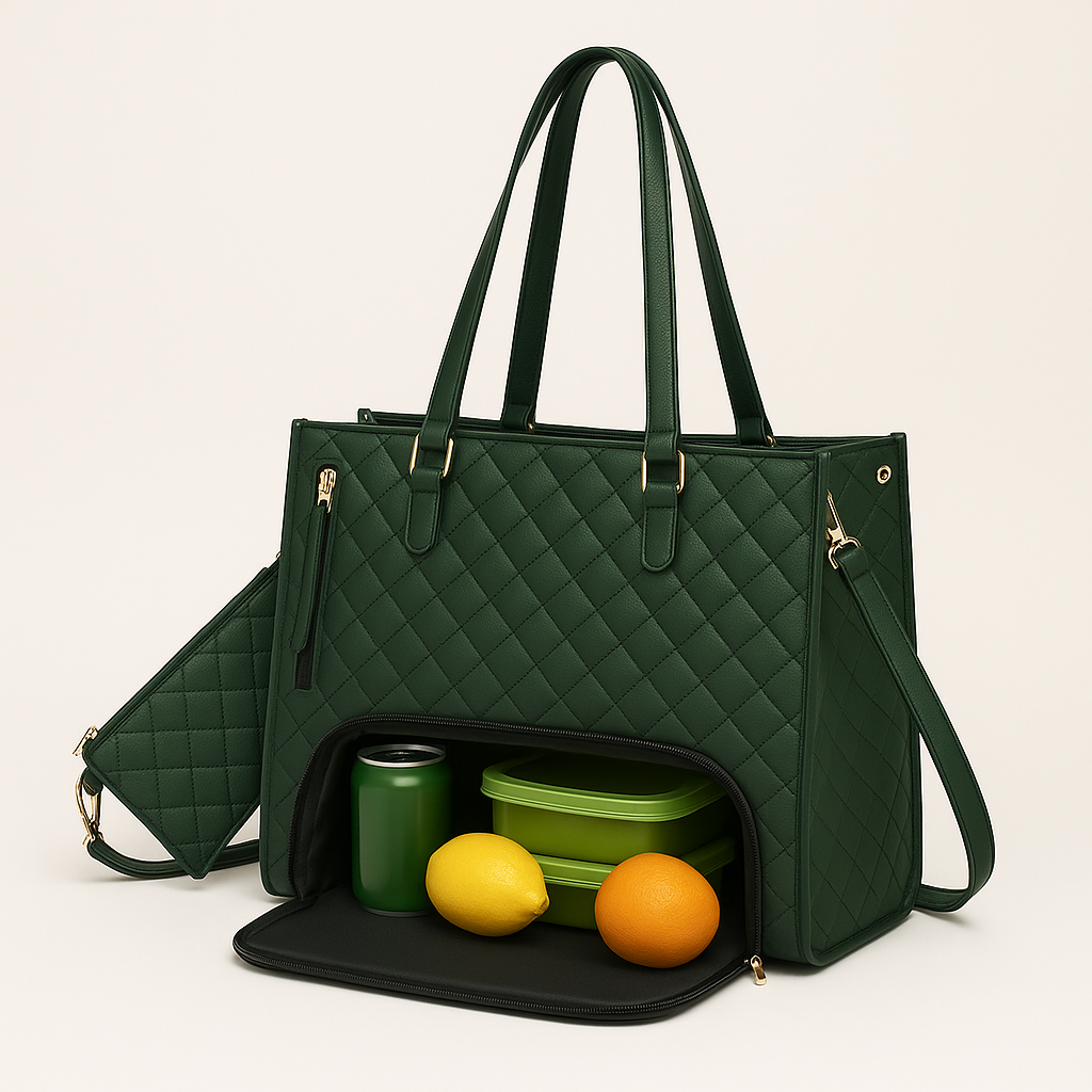 Levette Tote Bag