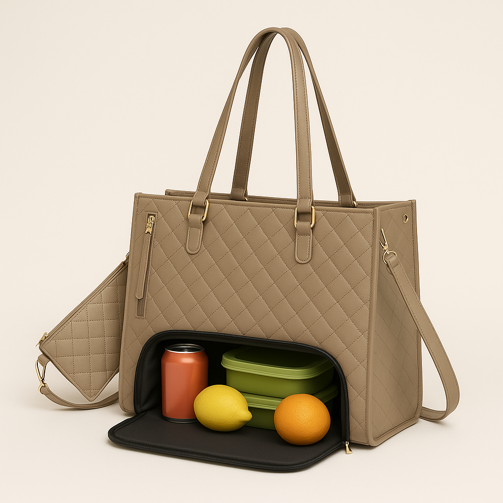 Levette Tote Bag