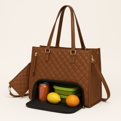 Levette Tote Bag