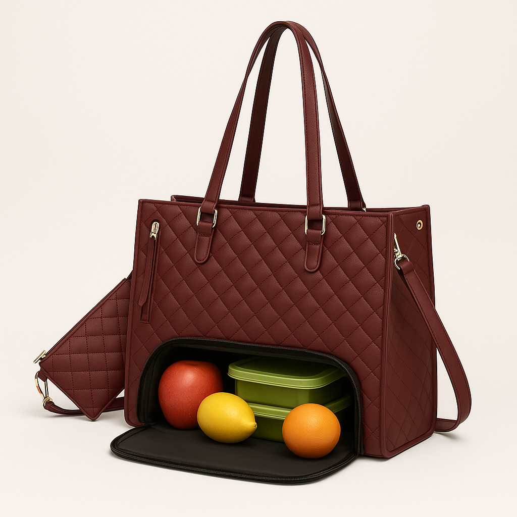 Levette Tote Bag