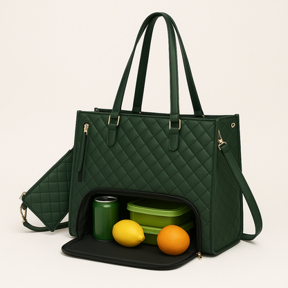 Levette Tote Bag