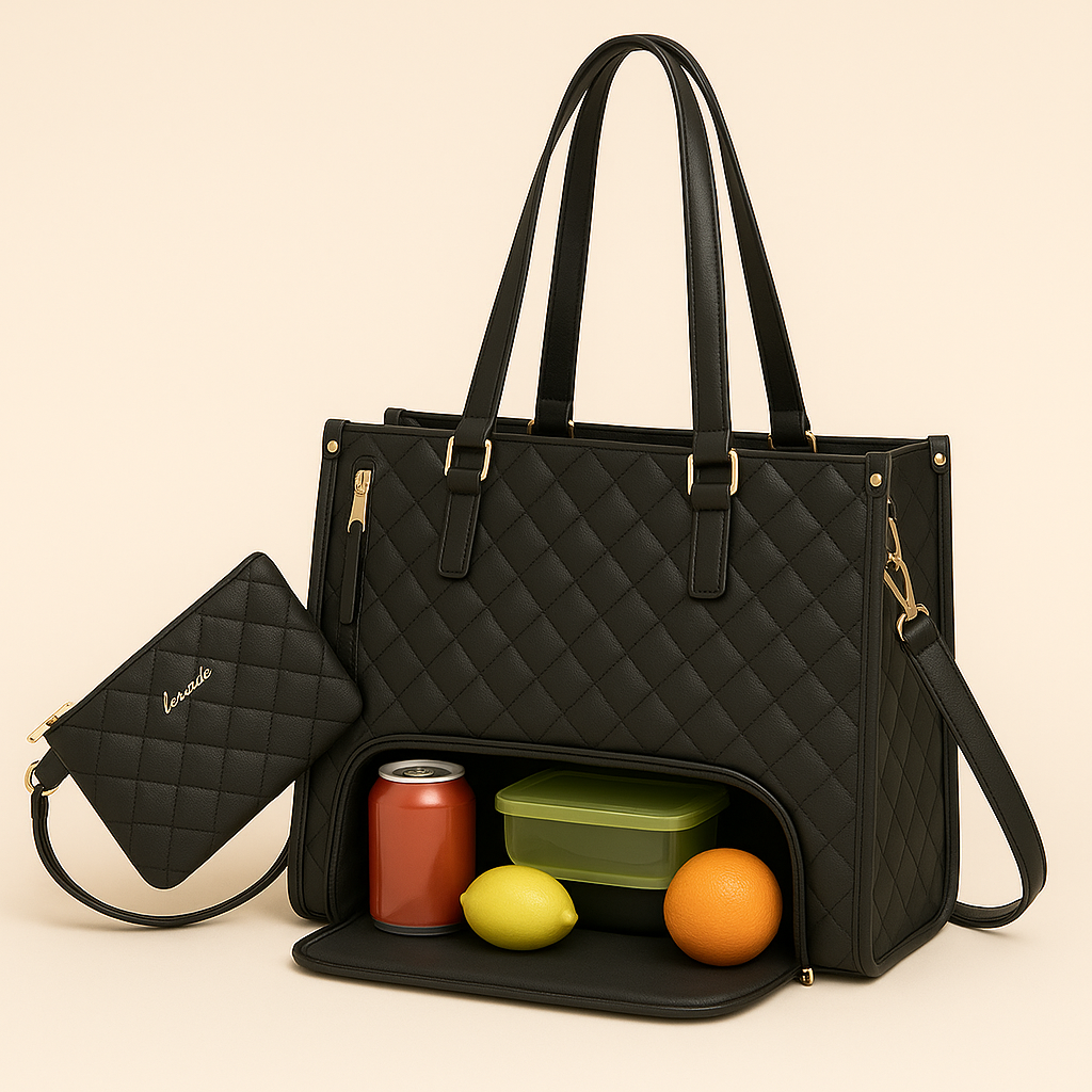 Transform Chaos into Effortless Elegance Every Day