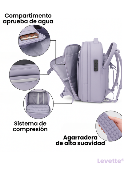 LevetteBag™