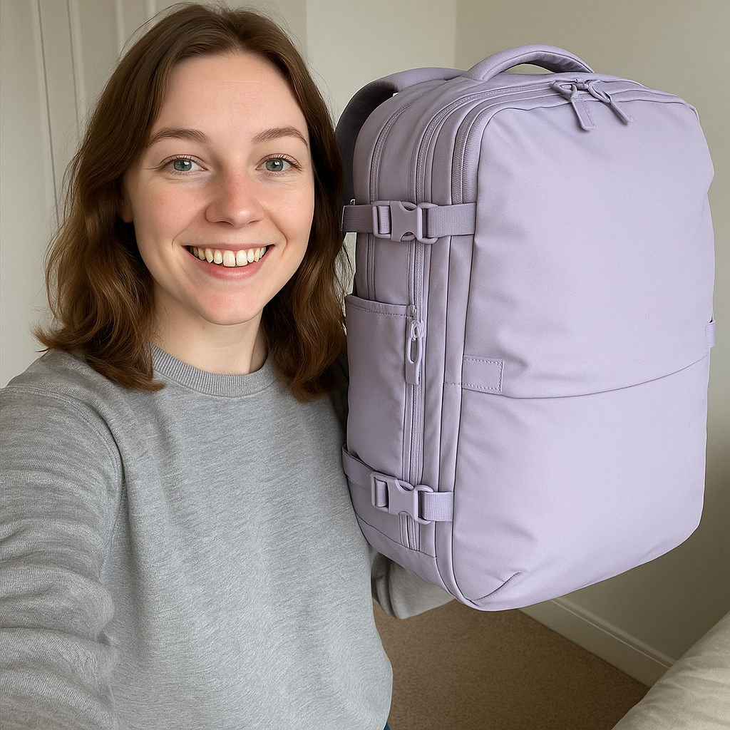 LevetteBag™